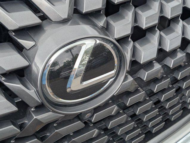 2022 Lexus GX 460 Luxury