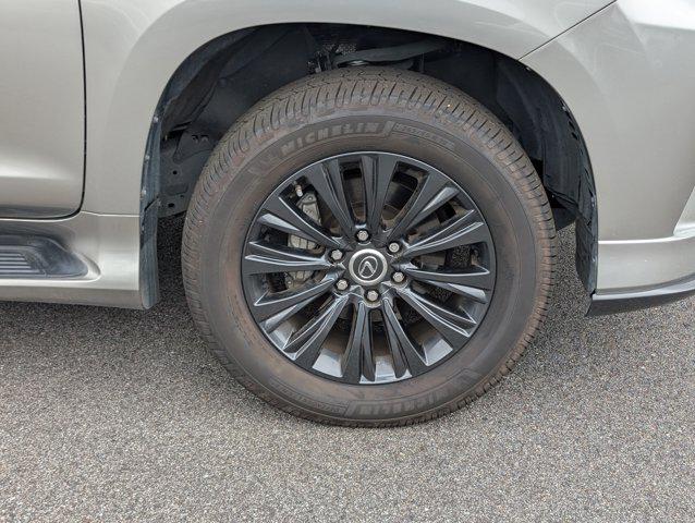 2022 Lexus GX 460 Luxury