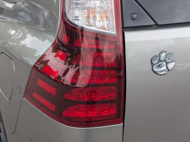2022 Lexus GX 460 Luxury