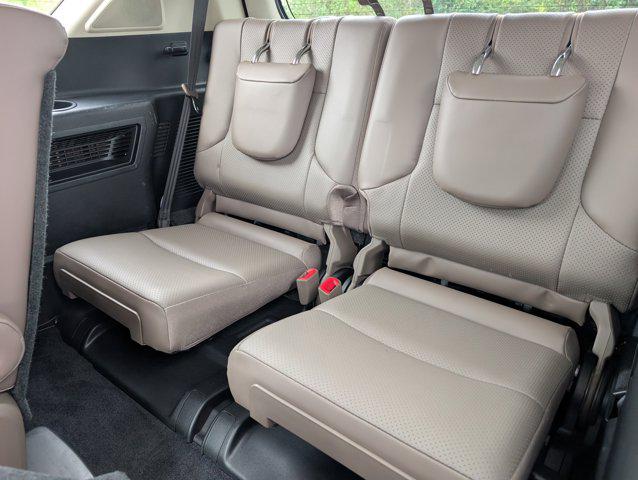 2022 Lexus GX 460 Luxury