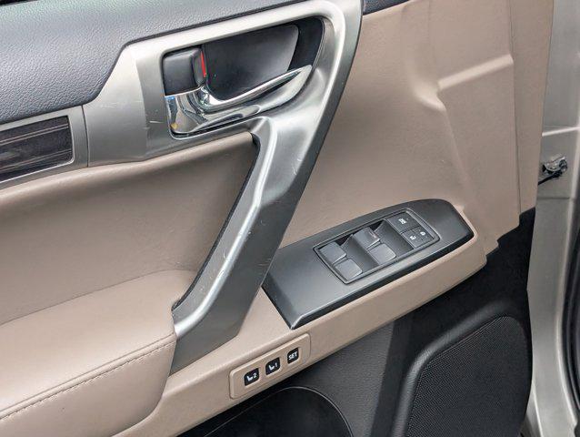 2022 Lexus GX 460 Luxury