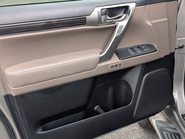 2022 Lexus GX 460 Luxury