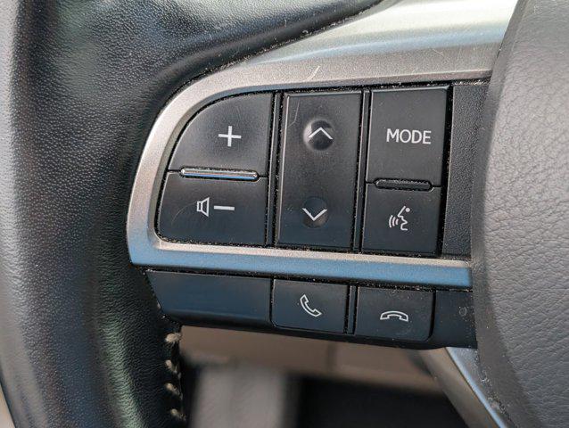2022 Lexus GX 460 Luxury