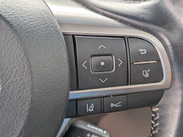 2022 Lexus GX 460 Luxury