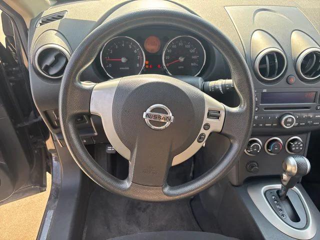 2008 Nissan Rogue SL 2008 Nissan Rogue SL