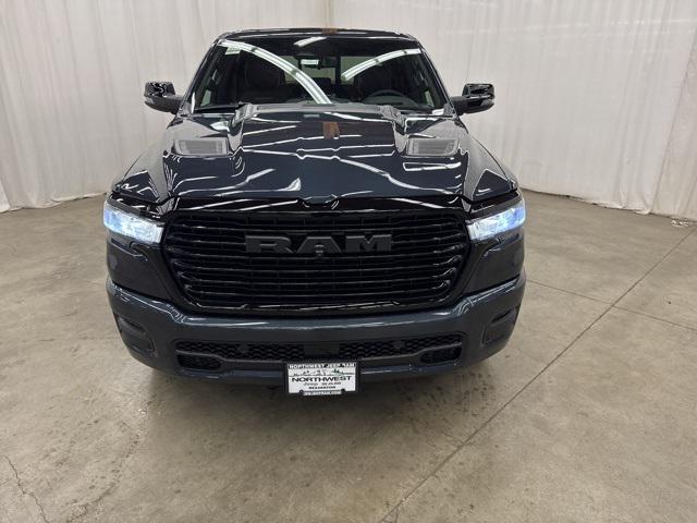 2026 RAM Ram 1500 RAM 1500 LARAMIE CREW CAB 4X4 57 BOX 2026 RAM Ram 1500 RAM 1500 LARAMIE CREW CAB 4X4 57 BOX