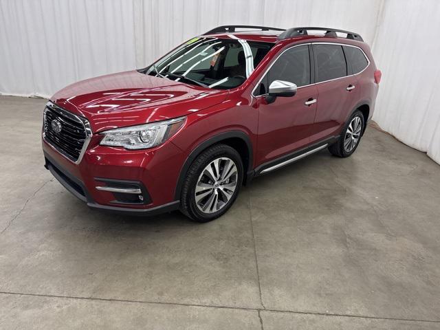 2019 Subaru Ascent Touring 2019 Subaru Ascent Touring