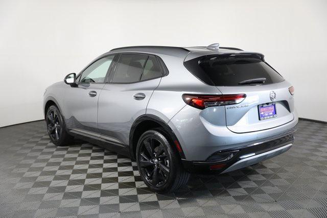 2023 Buick Envision Preferred FWD
