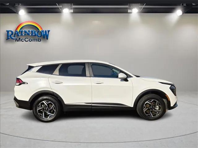 2024 Kia Sportage LX 2024 Kia Sportage LX