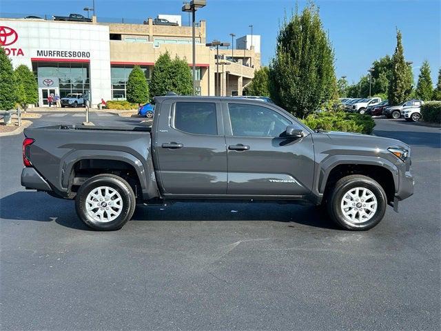 2025 Toyota Tacoma SR5 4WD 2025 Toyota Tacoma SR5 4WD