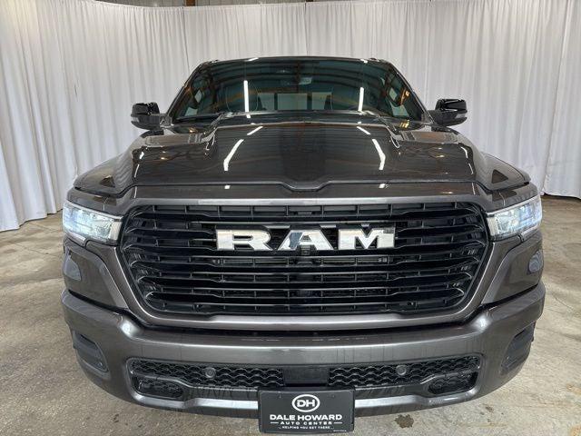 2025 RAM Ram 1500 RAM 1500 LARAMIE CREW CAB 4X4 57 BOX 2025 RAM Ram 1500 RAM 1500 LARAMIE CREW CAB 4X4 57 BOX