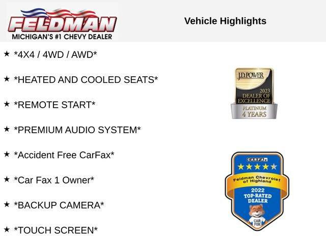 2016 Chevrolet Silverado 2500HD LTZ 2016 Chevrolet Silverado 2500HD LTZ