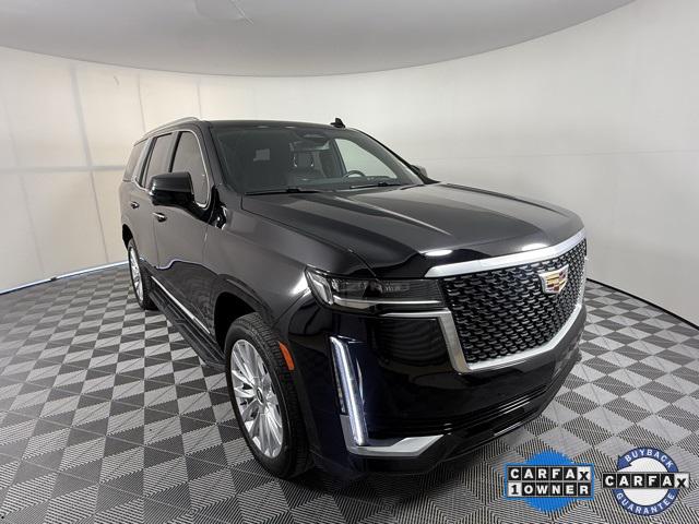 2023 Cadillac Escalade 2WD Luxury