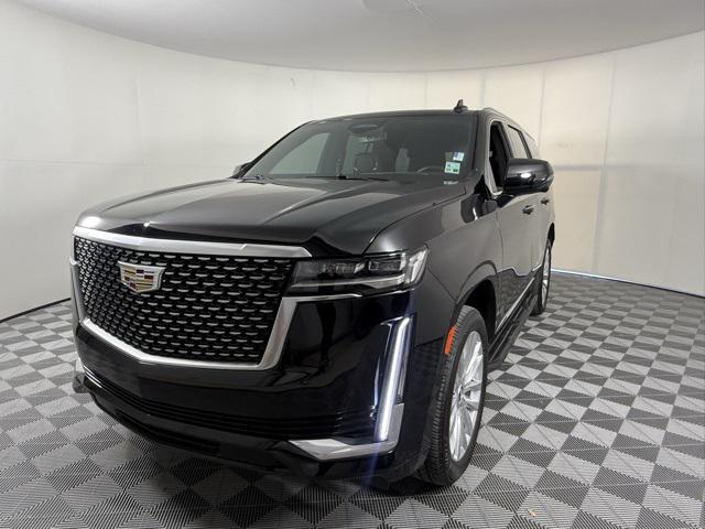 2023 Cadillac Escalade 2WD Luxury