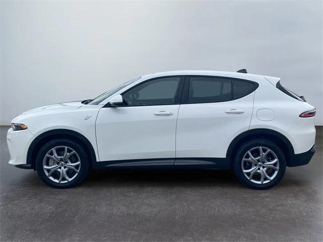 2024 Dodge Hornet R/T EAWD 2024 Dodge Hornet R/T EAWD