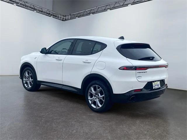 2024 Dodge Hornet R/T EAWD 2024 Dodge Hornet R/T EAWD