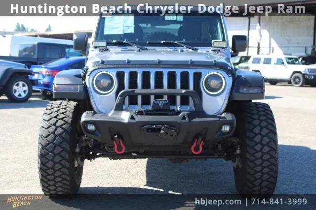 2021 Jeep Wrangler Unlimited Sport 4x4 2021 Jeep Wrangler Unlimited Sport 4x4