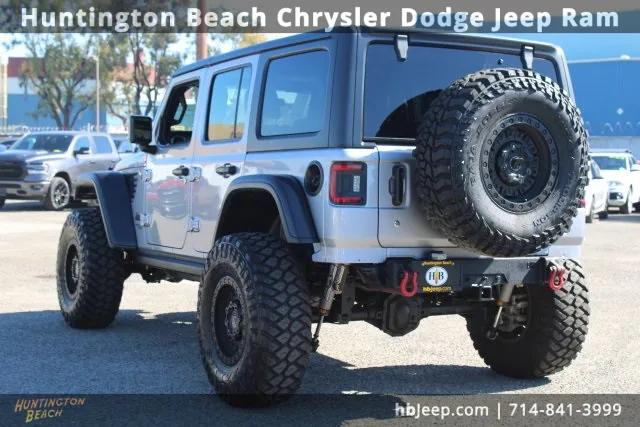 2021 Jeep Wrangler Unlimited Sport 4x4 2021 Jeep Wrangler Unlimited Sport 4x4