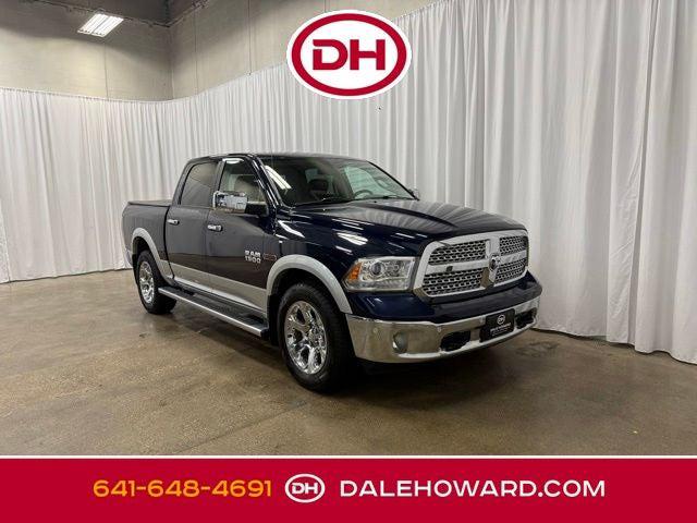 2015 RAM 1500 Laramie 2015 RAM 1500 Laramie