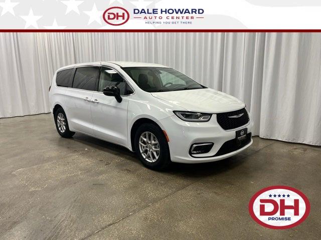 2024 Chrysler Pacifica Touring L 2024 Chrysler Pacifica Touring L