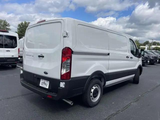 2025 Ford Transit Cargo Van T-150
