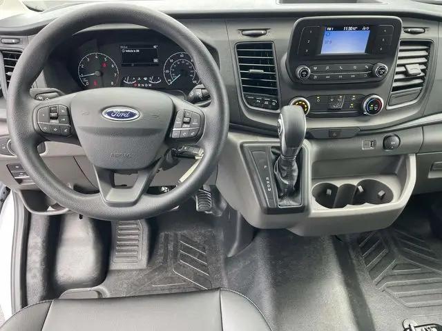 2025 Ford Transit Cargo Van T-150