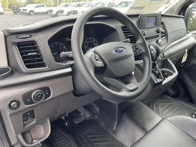 2025 Ford Transit Cargo Van T-150