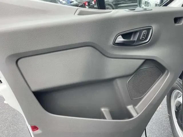 2025 Ford Transit Cargo Van T-150