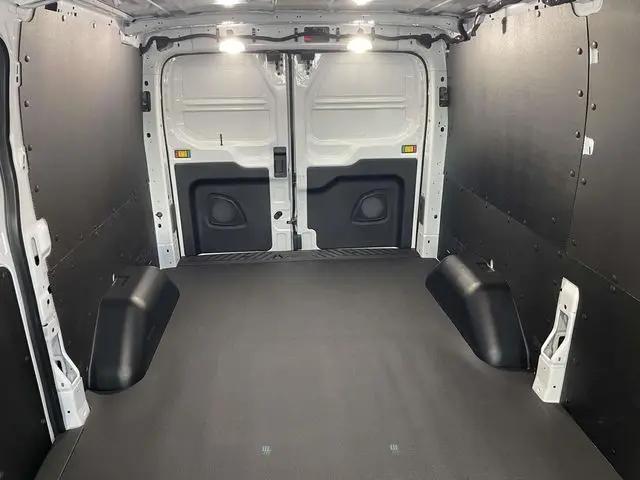 2025 Ford Transit Cargo Van T-150