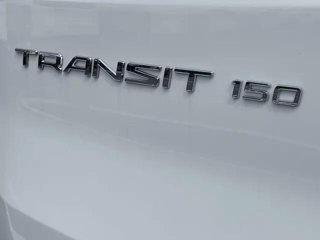 2025 Ford Transit Cargo Van T-150