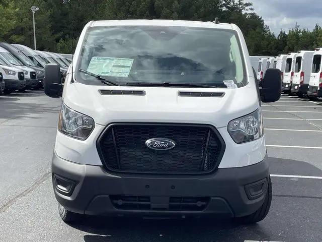 2025 Ford Transit Cargo Van T-150