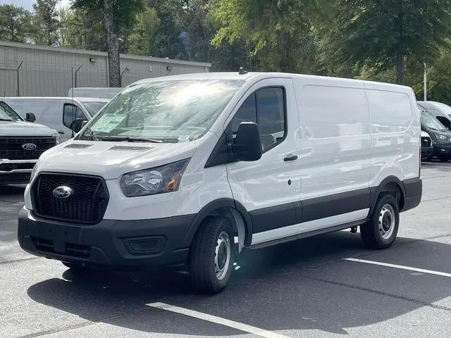 2025 Ford Transit Cargo Van T-150