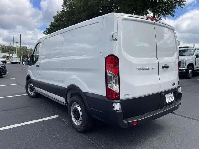 2025 Ford Transit Cargo Van T-150