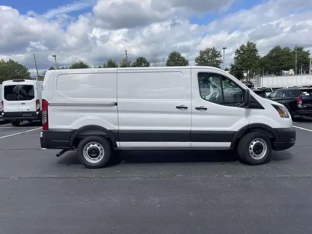 2025 Ford Transit Cargo Van T-150
