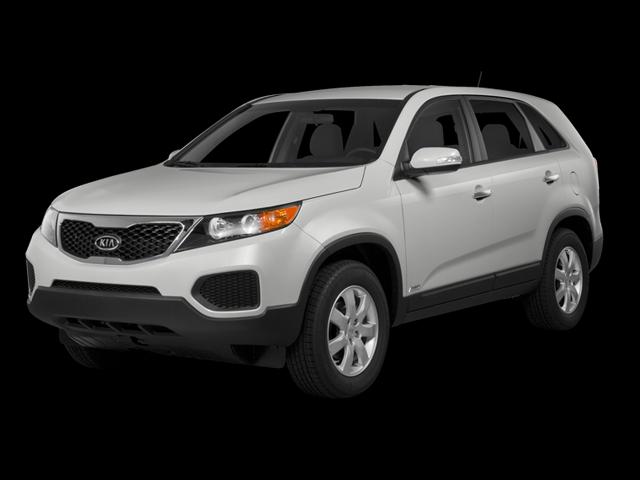 2013 Kia Sorento LX V6