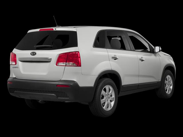2013 Kia Sorento LX V6