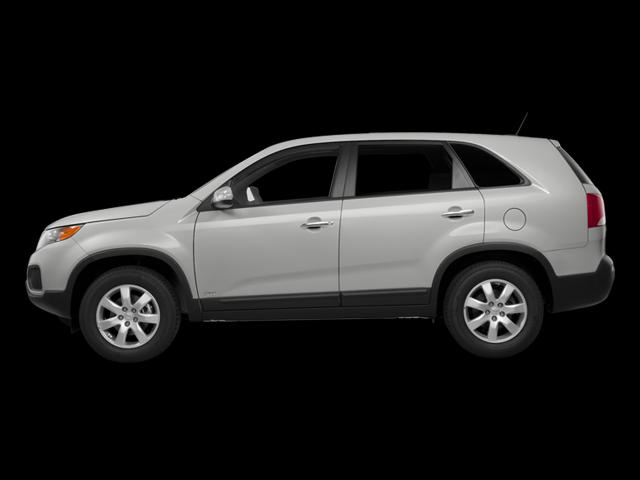 2013 Kia Sorento LX V6