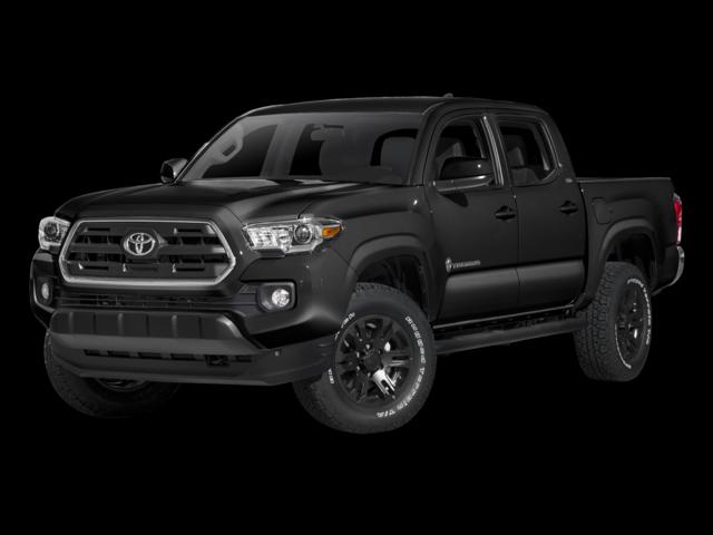 2017 Toyota Tacoma TRD Off Road
