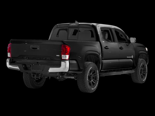 2017 Toyota Tacoma TRD Off Road