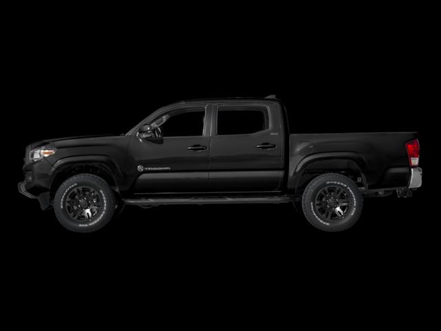 2017 Toyota Tacoma TRD Off Road