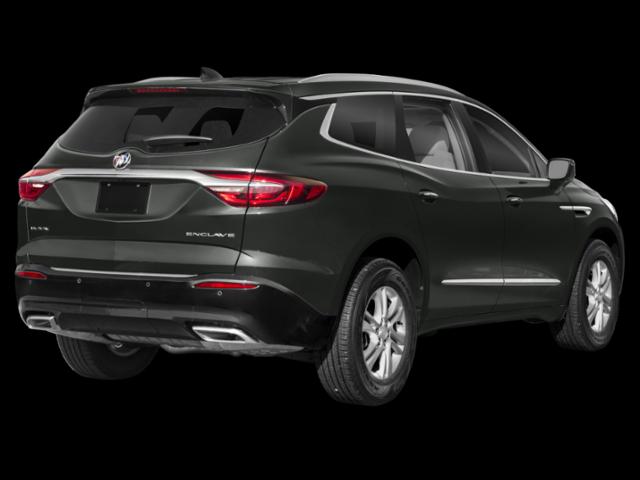 2019 Buick Enclave FWD Avenir