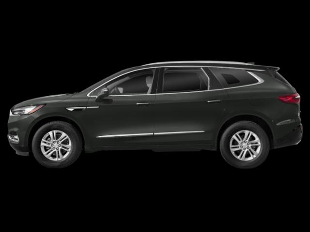 2019 Buick Enclave FWD Avenir