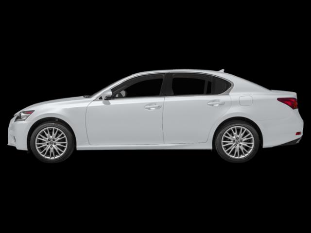 2015 Lexus GS 350 350