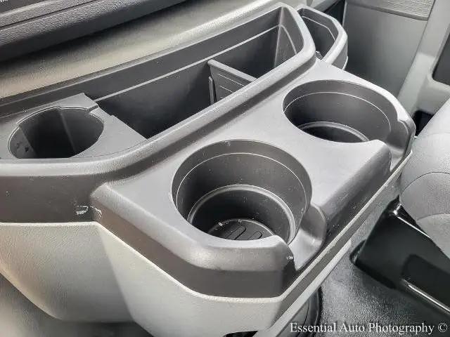 2026 Ford E-350 Cutaway E-Series Cutaway