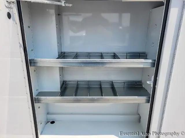 2026 Ford E-350 Cutaway E-Series Cutaway