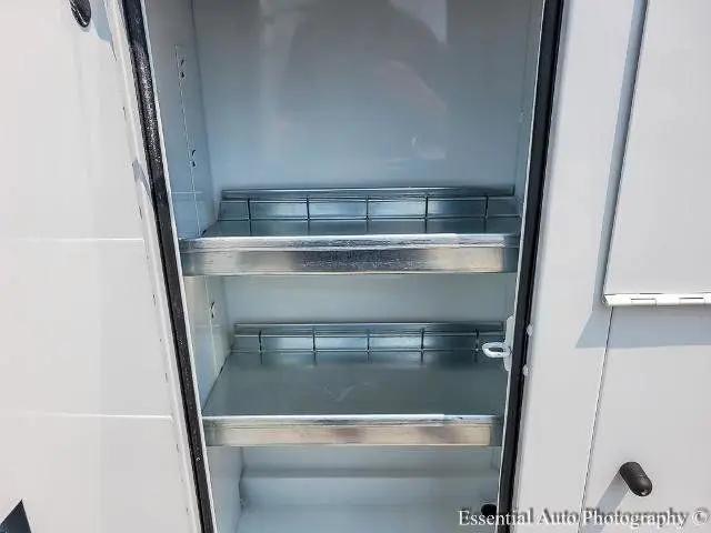 2026 Ford E-350 Cutaway E-Series Cutaway