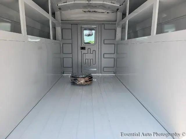 2026 Ford E-350 Cutaway E-Series Cutaway