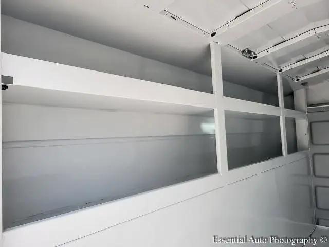2026 Ford E-350 Cutaway E-Series Cutaway