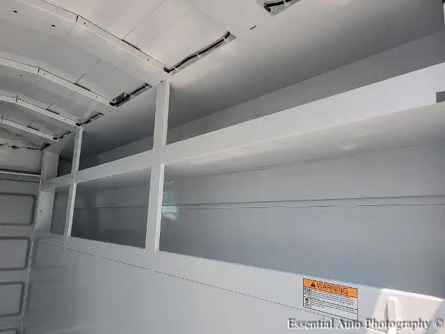 2026 Ford E-350 Cutaway E-Series Cutaway