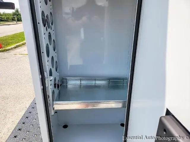 2026 Ford E-350 Cutaway E-Series Cutaway